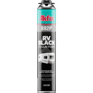 892P RV Black Pu Gun putos 892P RV Black Pu Gun putos