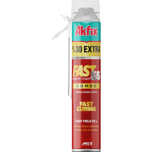 Fast 55 Combo PU Putos Fast 55 Combo PU Putos